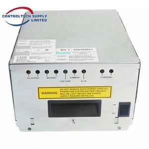 ตัวควบคุมความเร็วแบบดิจิตอลรุ่นใหม่ 51198651-100 SPS5785 ความแม่นยำ 0.01% ระบบ PID สำหรับ Honeywell HPM Experion PKS DCS - Product Image 2