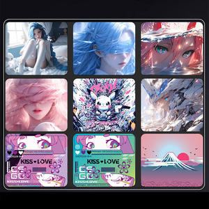 <span class=keywords><strong>Tapis</strong></span> <span class=keywords><strong>de</strong></span> <span class=keywords><strong>souris</strong></span> en verre résistant à l'usure, à surface micro-gravée lisse et <span class=keywords><strong>de</strong></span> haute qualité, très vendu - Product Image 1