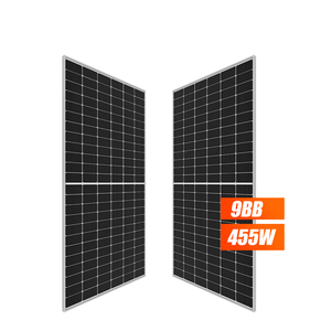 Panel Solar de Grado A, Precio Razonable, Alta Calidad, 200w - Product Image 5