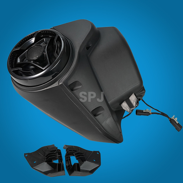 Marine Motorboat Audio Speakers Durable Seadoo GTR GTI RXP PWC LH&RH Position Jet Ski Sounds Speaker Assembly