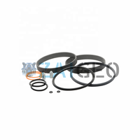 Kit de pièces de rechange KMT 05115951 de coupeur de Jet d'eau, remplacement de pièces de rechange de découpeuse de jet d'eau de piston hydraulique