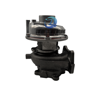 ISUZU gốc ISP turbo tăng áp 4hk1 động cơ diesel mô hình 1876182580/1876182591 cho các bộ phận máy móc xây dựng - Product Image 3