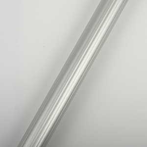 Nhà Máy Bán Hàng Trực Tiếp Nhà Sản Xuất 4-24 Ft Trọng Lượng Nhẹ Nhôm Flip-Tab Cơ Chế Khóa Telescoping Cực Với Đinh Tán Kim Loại Mẹo - Product Image 3