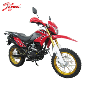 Alta calidad 250CC Dirt Bike Bross Off-Road Motocicleta Motocicletas <span class=keywords><strong>Enduro</strong></span> 250cc en venta MX250B - Product Image 4