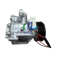 Compresseur de climatisation de haute qualité neuf pour Buick Encore 6PK 94mm 12V R134a OEM 94558124