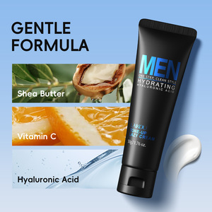 Crème hydratante et éclaircissante pour hommes la plus vendue - Product Image 3