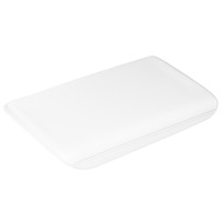 Housse de protection de l'accoudoir pour Tesla Nouveau Modèle X/S, étanche à la poussière, facile à nettoyer, tout temps, 3D TPE