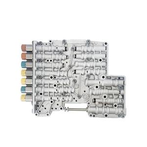 Conjunto de cuerpo de válvula de transmisión automática 6HP21 A063, pieza de motor para accesorios de coche BMW - Product Image 2