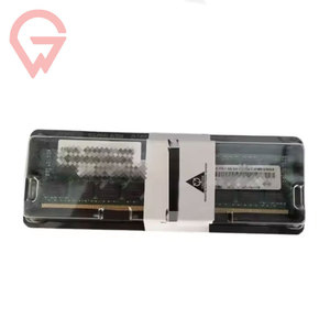 Memoria RAM para servidor 4X77A88087 03NV068 16GB TruDDR5 5600MHz 1Rx8 RDIMM -SR para solución IT de servidor de centro de datos de gran volumen de datos Lenovo - Product Image 2