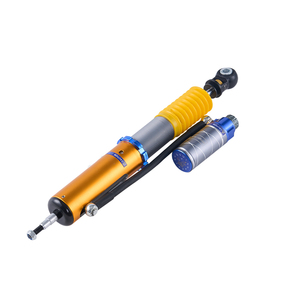 โช้คอัพใหม่ <span class=keywords><strong>J</strong></span>-PLUS ระดับพรีเมียมสำหรับรถยนต์เมอร์เซเดส-เบนซ์และออดี้ ระบบกันสะเทือนแบบโมโนบล็อกแบบกลับหัว - Product Image 6