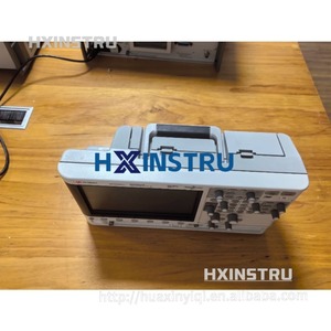 ออสซิลโลสโคปดิจิตอล Agilent / Keysight DSOX2022A 2 ช่องสัญญาณ 200MHz 2GSa/s ทำความสะอาด H H - Product Image 3