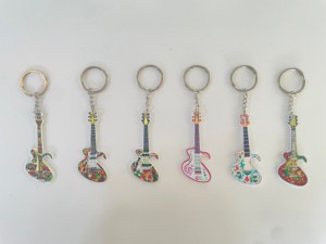 Llavero de Aleación de Zinc con Diseño de Animal Marino, Regalo para Mujeres y Niñas, para Llaves de Coche, Mochila, Joyería - Product Image 3