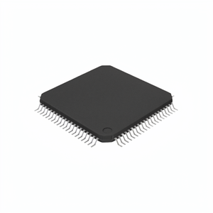 80 LQFP Original Embedded MB96F685RBPMC-GSE1 Components Electronic - Product Image 1