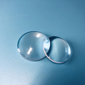 Hassas UV kaynaşmış silika kuvars <span class=keywords><strong>Corning</strong></span> 7980 /JGS1/JGS2/JGS3 optik sistemler için asferik <span class=keywords><strong>Lens</strong></span> - Product Image 3