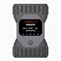 Tab Scan T6 PRO MAX 13 en 1 : Outil de diagnostic et de programmation automobile, testeur de diagnostic des pannes de voiture, compatible DOIP CAN FD