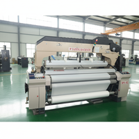 Dapeng – Nouvelle machine à tisser à jet d'eau à came de qualité supérieure et haute efficacité avec système de dégagement de came électronique