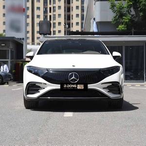 Sedán Usado 2023 <span class=keywords><strong>Mercedes</strong></span> Benz <span class=keywords><strong>EQS</strong></span> 450+ Edición de Lujo, Listo para Exportar, Bajo Kilometraje, Buen Estado, Volante a la Izquierda, Auto de <span class=keywords><strong>Segunda</strong></span> <span class=keywords><strong>Mano</strong></span> - Product Image 1