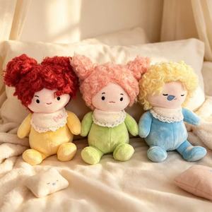 Nuevo Peluche <span class=keywords><strong>de</strong></span> Arcoíris <span class=keywords><strong>de</strong></span> Verano <span class=keywords><strong>de</strong></span> 20 cm, Muñeco con Forma <span class=keywords><strong>de</strong></span> Perla, Unisex, Regalo Perfecto para Amigos - Product Image 2