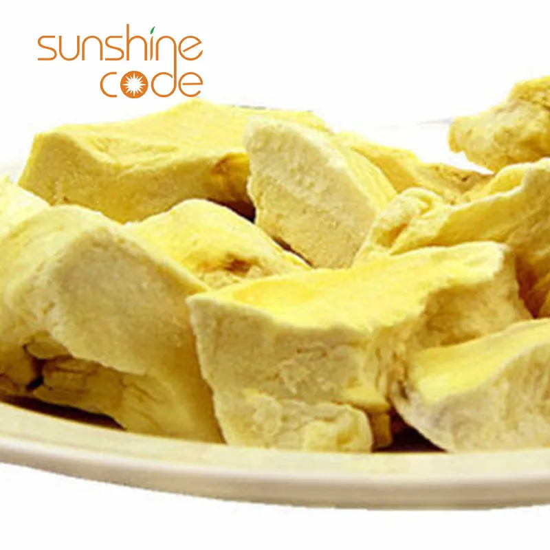 Sunshine Code Pitless Frozen Vacuüm Pack Durian Durian Kussen Groothandel Malaysia Durian