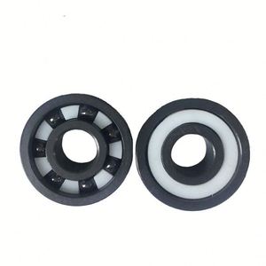 Roulement en céramique Roulement à billes à gorge profonde à une rangée 61806 6806 - Product Image 3