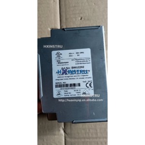 Bihl + Wiedemann BWU2202 AS-I 3.0 PROFIBUS GATEWAY พร้อมใช้งาน H - Product Image 4