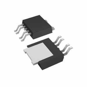 TO 252 5, DPAK, TO 252AD L4931CPT50-TR Gestión de Energía (PMIC) Comprar Componentes Electrónicos en Línea Servicio Integral Original - Product Image 1