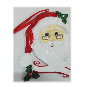 Adornos navideños para coche de <span class=keywords><strong>policía</strong></span> - Product Image 5