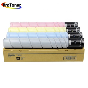 Tn324 cartuccia Toner per Konica Minolta Bizhub C225 C258 C308 C368 fotocopiatrice compatibile Con Tn-324 Toner Con Las Ventas Calientes - Product Image 2