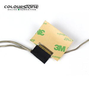 Cable EDP de pantalla LCD LED para portátiles DC020023L00, 2 unidades, 2 unidades, 1 unidad, 2 unidades, 2 unidades, 2 unidades, 3 unidades, 2 unidades, 4 unidades, 2 unidades, 2 unidades - Product Image 3