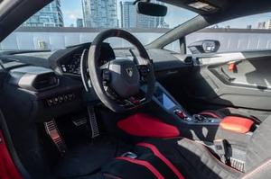<span class=keywords><strong>Lamborghini</strong></span> Huracan STO SPORTS CAR d'occasion - Product Image 5