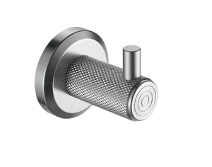 Ensemble d'accessoires de salle de bain 6 pièces au design moderne Ziny Suite d'articles sanitaires en alliage comprenant des toilettes - Product Image 6