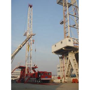 API סטנדרטי אנרגיה & מינרלים ציוד שמן מכונת קידוח <span class=keywords><strong>Rig</strong></span> ייצור מחיר - Product Image 5