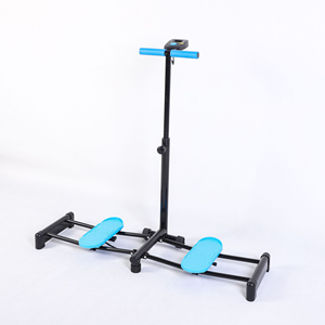 CZFIT Máquina de Ejercicios para Glúteos y Muslos Internos, Postparto, Adelgazamiento de Piernas, Cardio, con Contador - Product Image 3