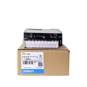 Cho Omron PLC mô-đun CJ1W-TC001 TC002 tc003 tc101 tc102 <span class=keywords><strong>tc103</strong></span> nc113 nc213 nc233 nc413 nc433 nc133 nc414 nc434 nc281 nc471 RS485 - Product Image 1