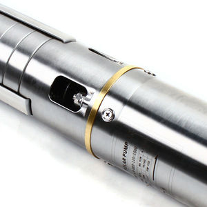 ปั๊มน้ำบาดาลแบบจุ่มใต้น้ำ 4 นิ้ว สแตนเลส 72V ยี่ห้อเคเป่ยดา สำหรับระบบเกษตรกรรม - Product Image 3
