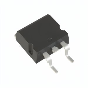 Compre Componentes Electrónicos en Línea, Transistores STB45N50DM2AG TO-263, Servicio Integral Original - Product Image 1