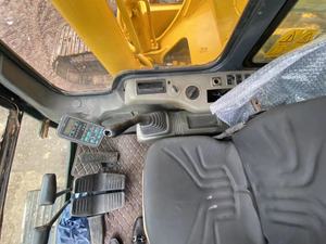 Pc220-6 PC220-8 Komatsu มือสองเครื่องขุดมือสองจากญี่ปุ่น PC200-8 PC220-8 - Product Image 3