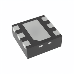 In Stock LP5912-1.0DRVR 6 WDFN Exposed Pad Electronic Chips Component Power Management (PMIC) - Product Image 1