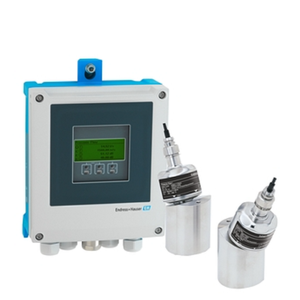 เครื่องวัดอัตราการไหล Endress+Hauser Proline Promag W 400 - Product Image 4