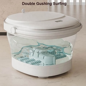 2023 EW cruoot ATH assassager cucupressure assoints Foot crucrubber <span class=keywords><strong>Footbath</strong></span> Pa assager Householg - Product Image 5