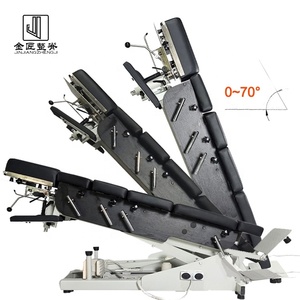 Table de chute électrique hi-lo <span class=keywords><strong>chiro</strong></span> - Product Image 2