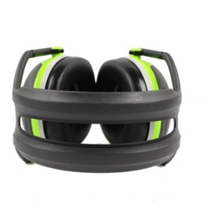 3 मीटर श्रोटर x4a इयरमफ, वानिकी नारंगी, 10 ea/केस 3 मीटर सुरक्षा इयरमफ साउंड प्रूफ हेडबैंड इयरमफ - Product Image 4