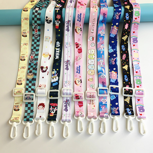 Lanières promotionnelles personnalisées avec logo, porte-cartes d'identité, cordon de cou, <span class=keywords><strong>petite</strong></span> <span class=keywords><strong>quantité</strong></span> - Product Image 6