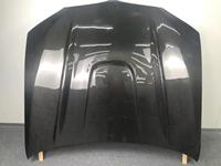 Capot moteur en fibre de carbone sèche pour F97 X3M F98 X4M 2019-2026 – Pièces de carrosserie extérieure