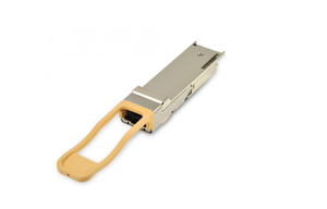 Module émetteur-récepteur optique Finisar FTL410QE4C 40BASE-SR4 150m QSFP+ Gen4 pour centre de données avec garantie d'un an FTL - Product Image 5