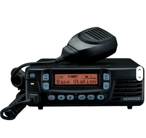 Émetteur-récepteur HF compact TK-90, 100W, SSB/CW/AM/FSK, 300 canaux, 6 touches de fonction programmables, mode d'urgence mobile - Product Image 1