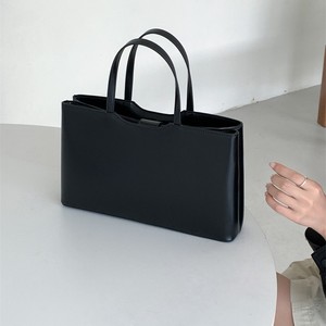 Fashionable Women's <b>Tote</b> <b>Bag</b> Three-Dimensional Large Capacity Handbag Multiple <b>Compartments</b> High End Feel - Product Image 6