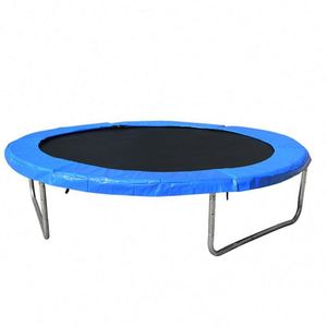 <span class=keywords><strong>Trampoline</strong></span> de Fitness 6FT 10FT 14TF 16FT équipement de Fitness en plein air adulte enfants Fitness <span class=keywords><strong>Trampoline</strong></span> élastique extérieur grand <span class=keywords><strong>Trampoline</strong></span> - Product Image 4