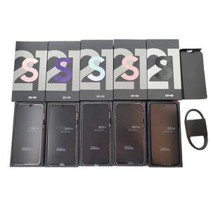 ใช้ต้นฉบับโทรศัพท์มือถือสําหรับ<span class=keywords><strong>Samsung</strong></span> <span class=keywords><strong>S21</strong></span> + 5Gสมาร์ทโฟน 128GBปลดล็อกมือสองโทรศัพท์มือถือS9 + S10 Plus <span class=keywords><strong>S21</strong></span> Ultra - Product Image 5