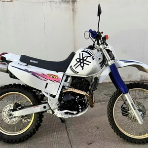 Moto d'<span class=keywords><strong>occasion</strong></span> importée Yamaha 250 Big Deer tout-terrain, modèle de moto de <span class=keywords><strong>course</strong></span> haute performance Magician 400, moto de croisière et de rallye JYM125T-3 - Product Image 2